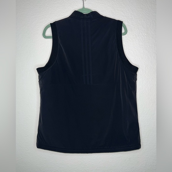 Adidas Women’s Ultimate365 Frostguard Vest - Picture 8 of 11